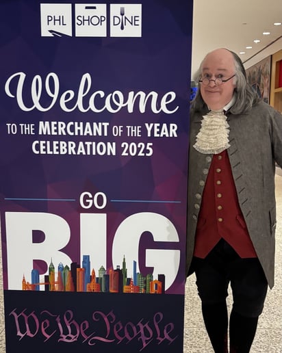 Gallery photo 18 of BEN FRANKLIN