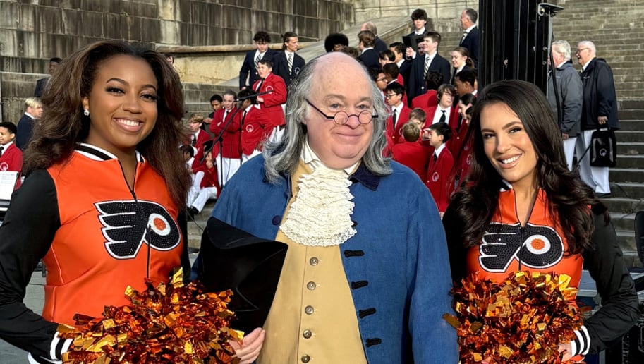Gallery photo 11 of BEN FRANKLIN