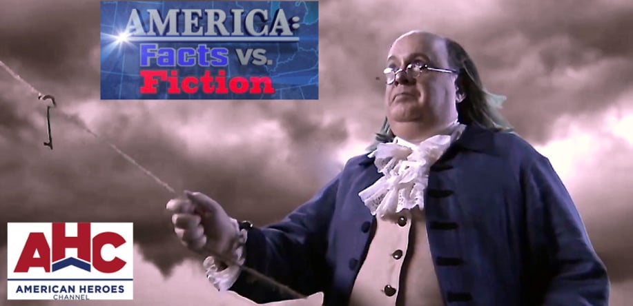 Gallery photo 14 of BEN FRANKLIN