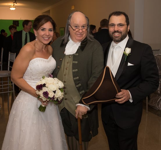 Gallery photo 16 of BEN FRANKLIN