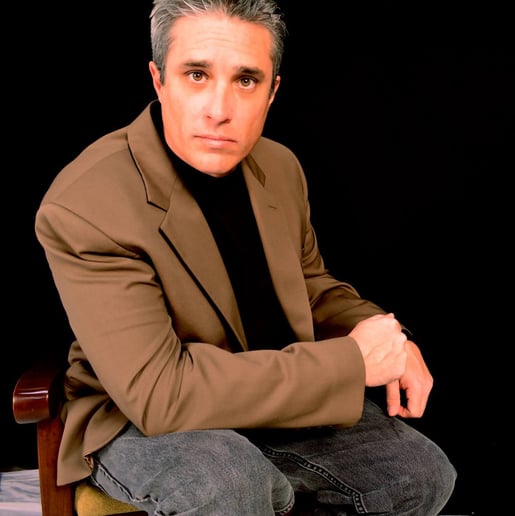 Gallery photo 1 of Al Carroll