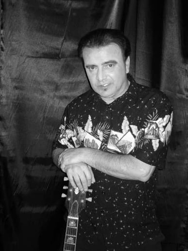 Gallery photo 2 of Al Corbeil