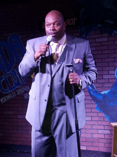 Gallery photo 3 of Al Dipmore