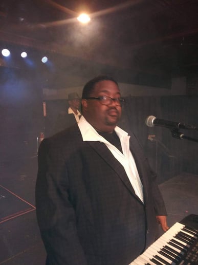 Gallery photo 19 of Al G & Friends Party Band