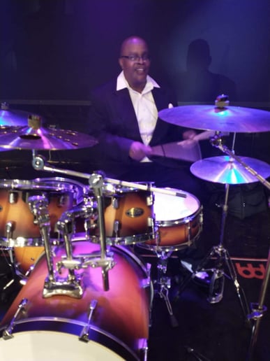 Gallery photo 23 of Al G & Friends Party Band