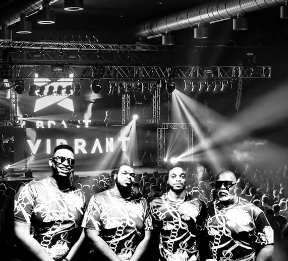 Gallery photo 6 of Al G & Friends Party Band