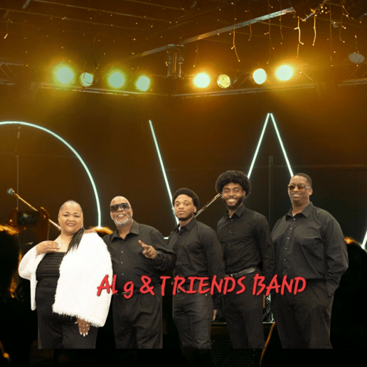 Gallery photo 31 of Al G & Friends Party Band
