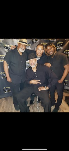 Gallery photo 1 of Al Holmes and Thoughts In Common