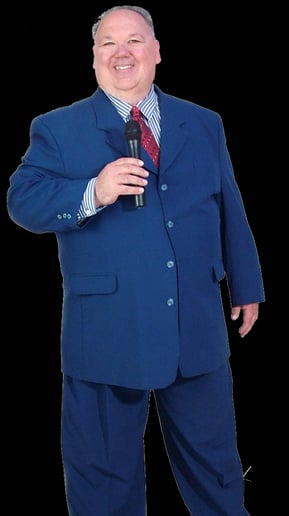 Gallery photo 1 of Al Jensen