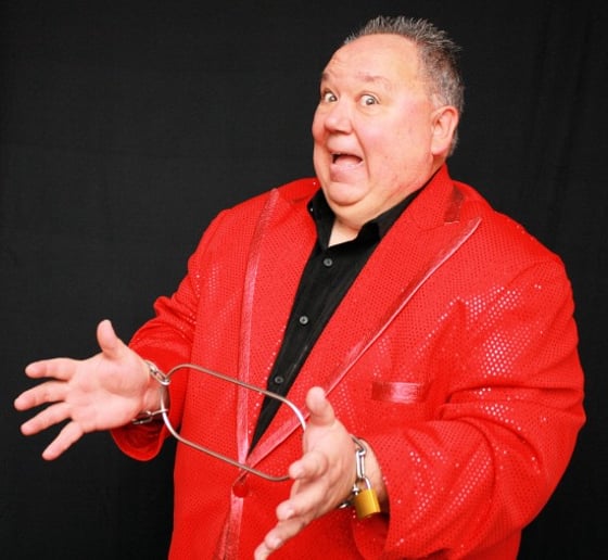 Gallery photo 5 of Al Jensen