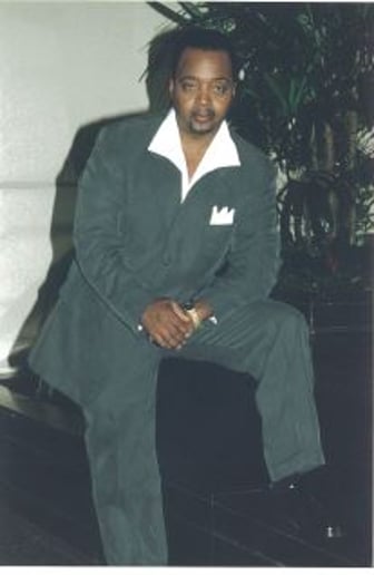 Gallery photo 1 of Al Mcalpin