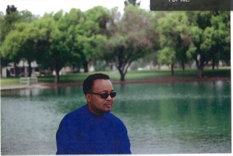 Gallery photo 2 of Al Mcalpin