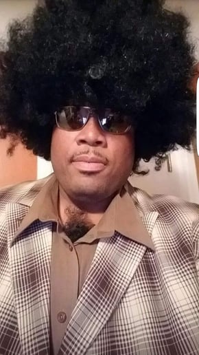 Gallery photo 3 of Al Sugabear Parham