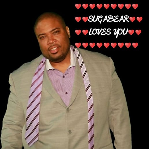 Gallery photo 4 of Al Sugabear Parham