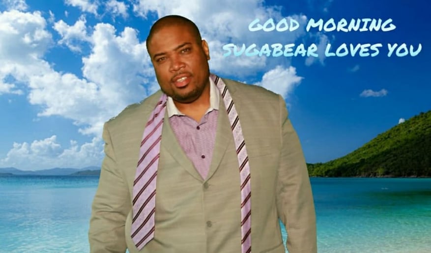 Gallery photo 5 of Al Sugabear Parham