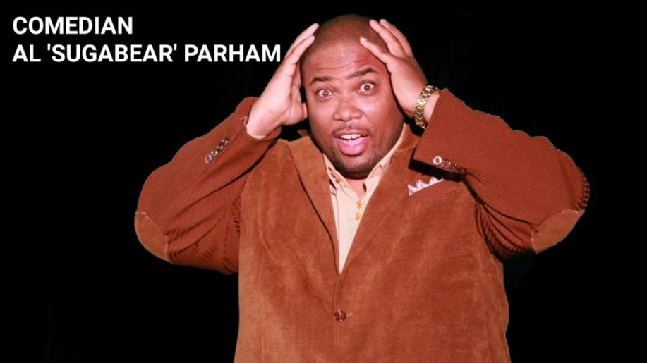 Gallery photo 6 of Al Sugabear Parham