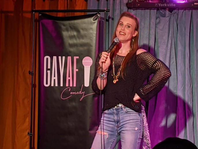 Gallery photo 1 of Ava Val