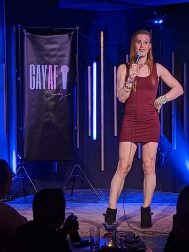 Gallery photo 6 of Ava Val