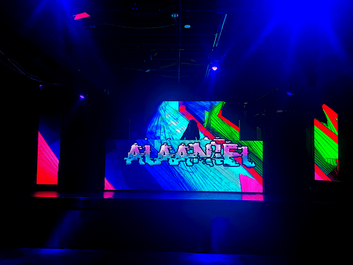 Gallery photo 2 of Alaaniel