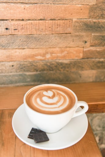 Gallery photo 8 of Alabaster Coffee Roaster & Tea Co.