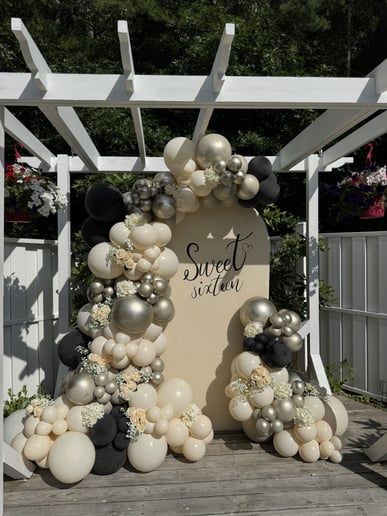 Gallery photo 4 of Alaia Maia Events