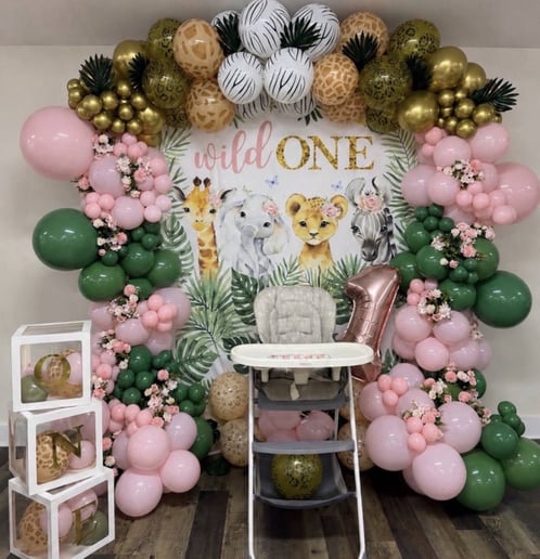 Gallery photo 1 of Alaia Maia Events