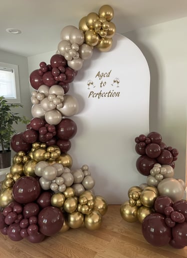 Gallery photo 6 of Alaia Maia Events