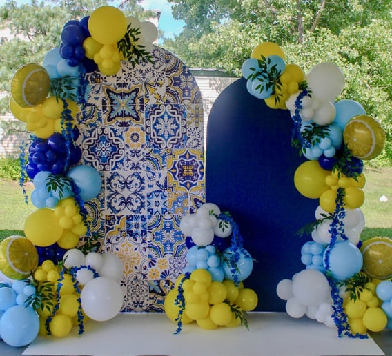 Gallery photo 10 of Alaia Maia Events