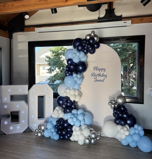 Gallery photo 12 of Alaia Maia Events