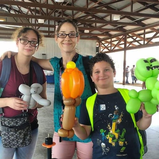 Gallery photo 6 of Alamo Balloon Company