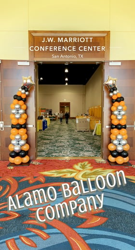 Gallery photo 7 of Alamo Balloon Company