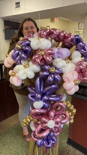 Gallery photo 8 of Alamo Balloon Company