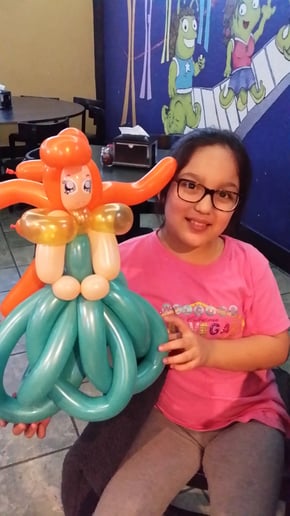 Gallery photo 9 of Alamo Balloon Company