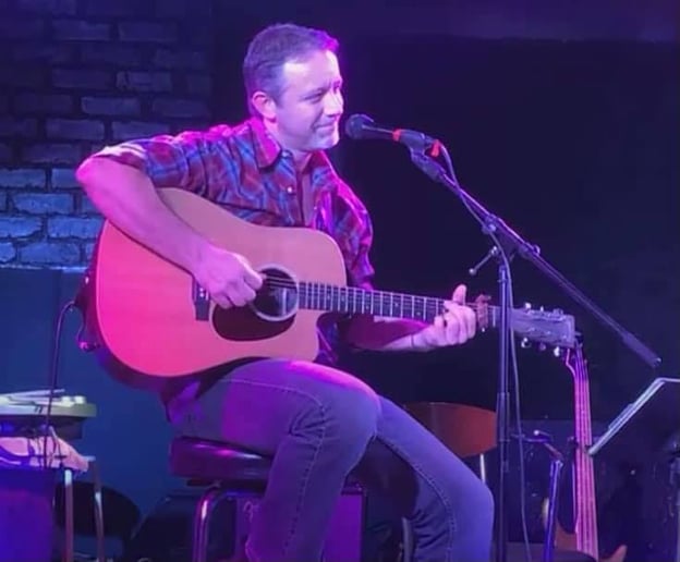 Gallery photo 4 of Alan Conquest Music
