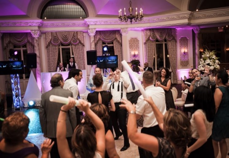 Gallery photo 64 of Alan Keith Entertainment & Photo Booths