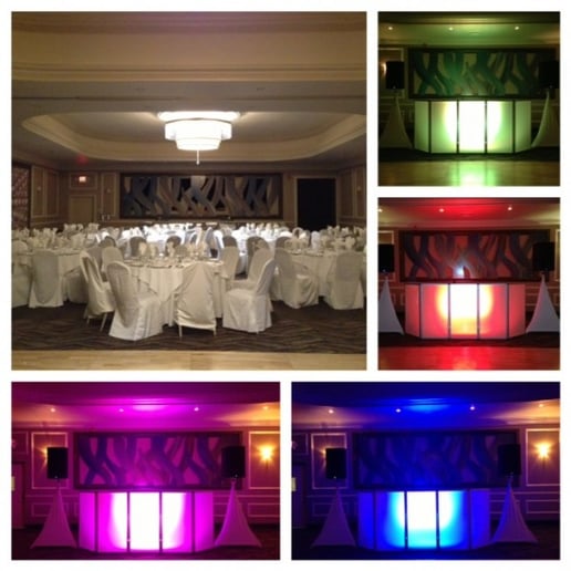 Gallery photo 68 of Alan Keith Entertainment & Photo Booths