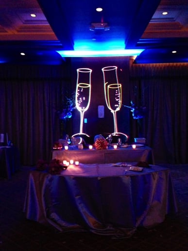 Gallery photo 66 of Alan Keith Entertainment & Photo Booths