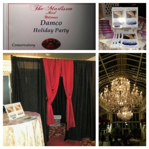 Gallery photo 74 of Alan Keith Entertainment & Photo Booths