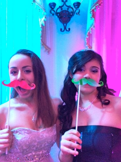 Gallery photo 75 of Alan Keith Entertainment & Photo Booths