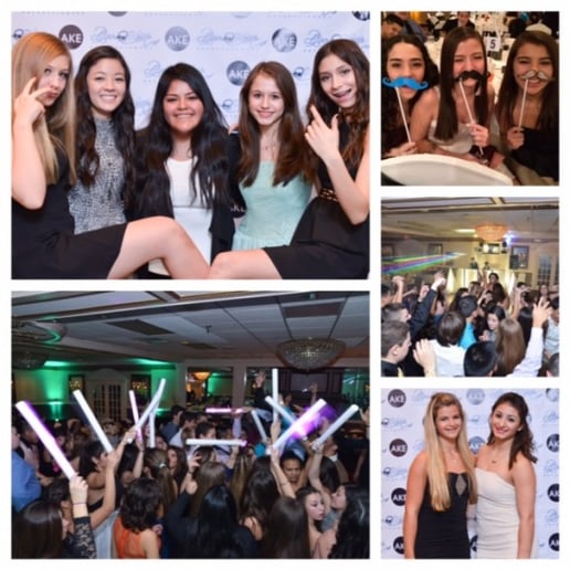 Gallery photo 79 of Alan Keith Entertainment & Photo Booths