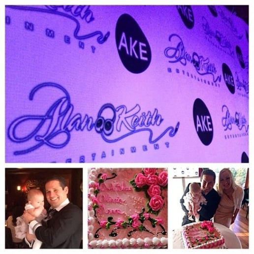 Gallery photo 81 of Alan Keith Entertainment & Photo Booths