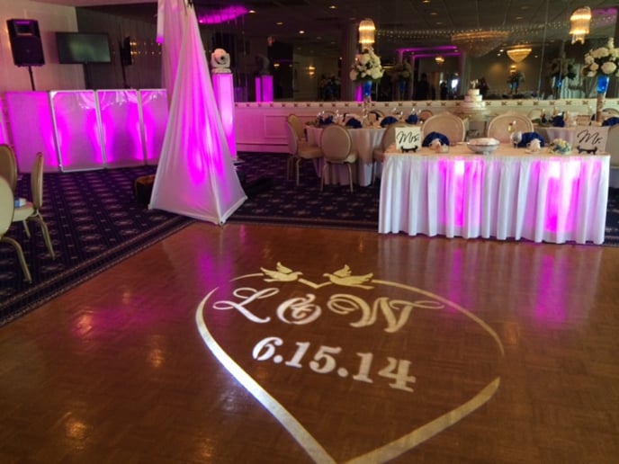 Gallery photo 60 of Alan Keith Entertainment & Photo Booths