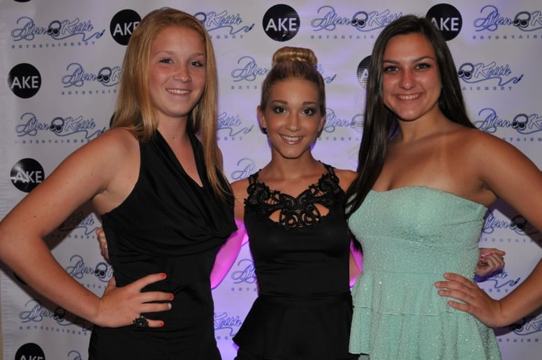 Gallery photo 84 of Alan Keith Entertainment & Photo Booths