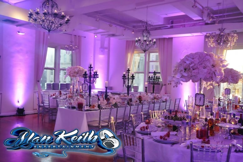 Gallery photo 45 of Alan Keith Entertainment & Photo Booths
