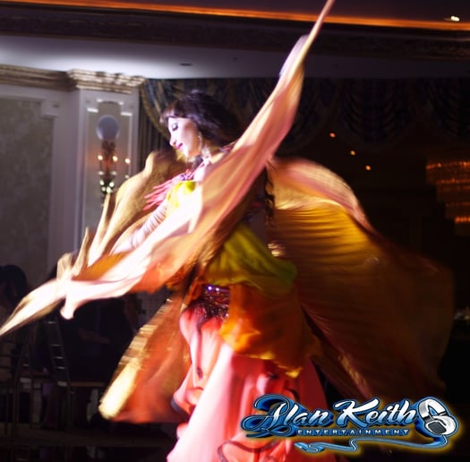 Gallery photo 87 of Alan Keith Entertainment & Photo Booths