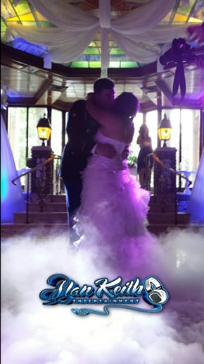 Gallery photo 90 of Alan Keith Entertainment & Photo Booths