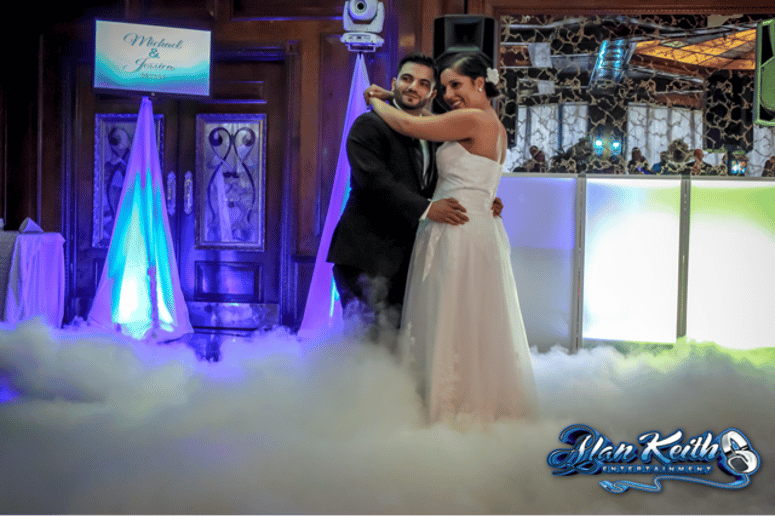 Gallery photo 48 of Alan Keith Entertainment & Photo Booths