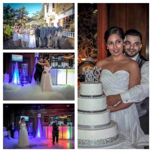Gallery photo 91 of Alan Keith Entertainment & Photo Booths