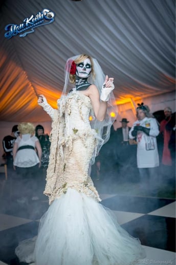 Gallery photo 93 of Alan Keith Entertainment & Photo Booths