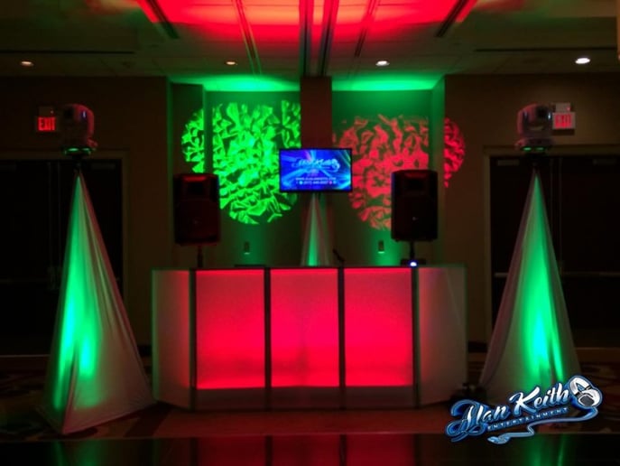 Gallery photo 95 of Alan Keith Entertainment & Photo Booths